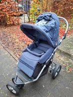 Poussette Nacele Périclès, Enfants & Bébés, Poussettes & Combinaisons, Autres marques, Avec nacelle, Comme neuf, Enlèvement