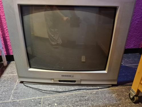 Tv Daewood ancienne, Games en Spelcomputers, Spelcomputers | Overige Accessoires, Gebruikt, Ophalen