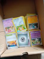 150+ pokemon kaarten, Hobby en Vrije tijd, Ophalen, Gebruikt, Meerdere kaarten