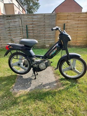 Peugeot Fox  beschikbaar voor biedingen