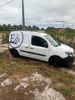 Citan 109 cdi, Auto's, Bestelwagens en Lichte vracht, Euro 5, Stof, Zwart, Wit