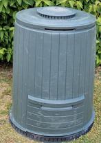 Compostvat groen××× 2 stuks ×××, Ophalen