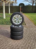 Jantes d'hiver d'origine BMW X1 F48 X2 F39 17 pouces 6856076, Enlèvement ou Envoi, Utilisé, BMW