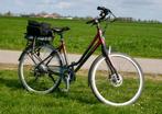 elektrische fiets, Fietsen en Brommers, Gebruikt, 50 km per accu of meer, Sparta, 47 tot 51 cm