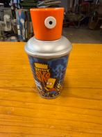 Lege shampoo bus The Simpsons, Verzamelen, Ophalen of Verzenden, Gebruikt, Tv, Gebruiksvoorwerp