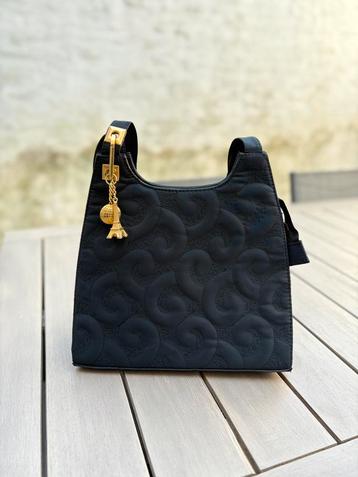 sac à main, Enlèvement, Utilisé, Noir, Sac à main