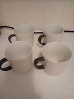 4 mokken, Enlèvement