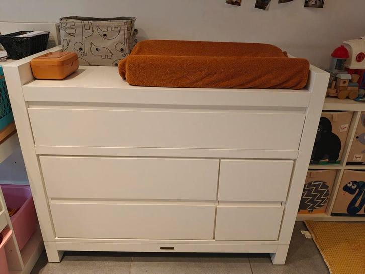 Commode Théophile & Patachou, Kinderen en Baby's, Kinderkamer | Commodes en Kasten, Commode, Ophalen