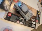 Lego 76911 Aston Martin James Bond incl originele doos & han, Ophalen of Verzenden, Nieuw, Complete set, Lego