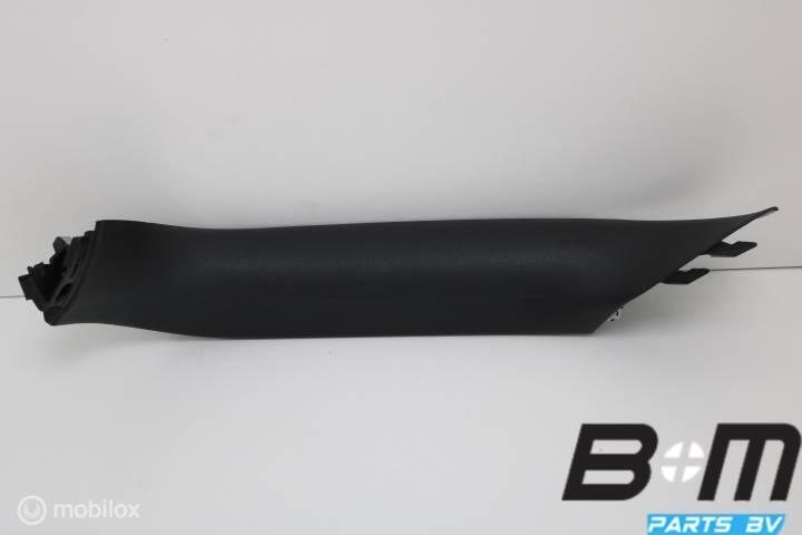 Achterklepbekleding rechts boven VW Golf 7 Variant, Auto-onderdelen, Interieur en Bekleding, Gebruikt