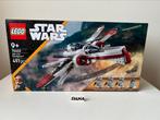 Lego Star Wars ARC-170 Starfighter (75402)Nieuw!, Ophalen of Verzenden, Nieuw, Lego