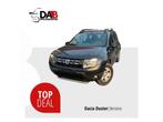 Dacia Duster LAUREATE Tce 125  4X2, Autos, Dacia, Duster, SUV ou Tout-terrain, Achat, 125 ch