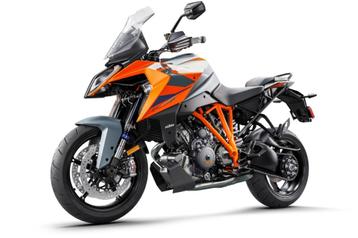 KTM SUPERDUKE GT 2023