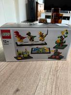 Lego house of the brick set! Nieuw!, Ophalen of Verzenden, Lego, Zo goed als nieuw