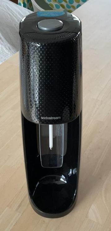 Sodastream beschikbaar voor biedingen