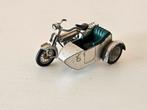 Vintage sunbeam motorcycle en sidecar jaren 60, Ophalen of Verzenden, Zo goed als nieuw