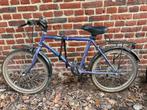 Thompson fiets 20", Fietsen en Brommers, Ophalen, Gebruikt, 20 inch, Versnellingen