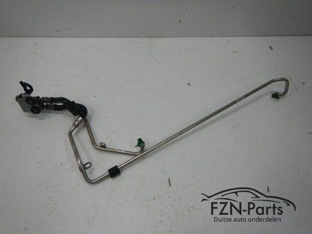 VW Amarok 2H OlieDruk Leiding 2H0317027 2H0317822A, Auto-onderdelen, Motor en Toebehoren, Gebruikt, Ophalen of Verzenden