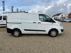 Ford Transit Custom - 170 PK - Airco - Euro 6, Auto's, Ford, Voorwielaandrijving, https://public.car-pass.be/vhr/5c60c768-aae2-4393-9aec-7f0c51db558b