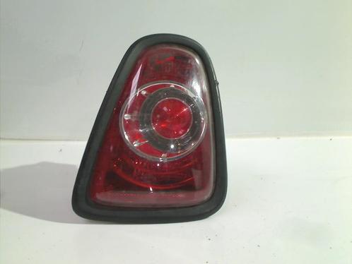 ACHTERLICHT RECHTS Mini Mini (R56) (725591205), Auto-onderdelen, Verlichting, Mini, Gebruikt