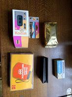 2 anciens appareils photo KODAK, Enlèvement, Utilisé, Compact, Kodak