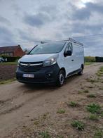 Opel vivaro, Auto's, Voorwielaandrijving, Euro 5, Stof, Vivaro