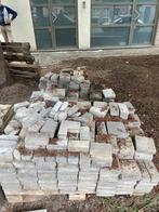 15m² klinkers, Tuin en Terras, Ophalen, Zo goed als nieuw, 10 m² of meer, Klinkers