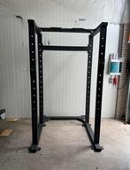 Gymfit squatrek / cage / home gym / gym, Sports & Fitness, Enlèvement, Utilisé, Bras, Autres types
