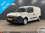 Opel Combo 1.3 CDTi L2H1 Edition | € 4.450,- NETTO! | Cruise, Auto's, Bestelwagens en Lichte vracht, Parkeersensor, Wit, Bedrijf