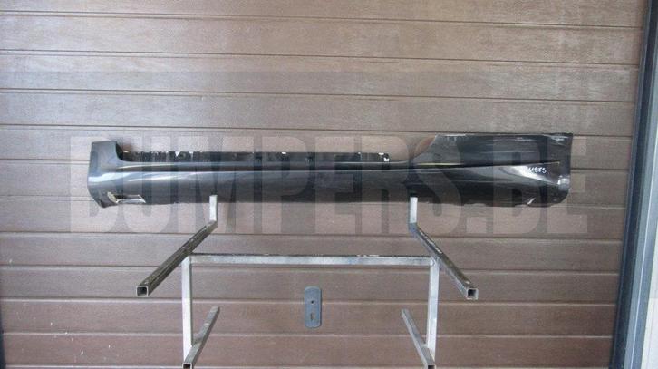 Zijskirt Dorpellijst Links Audi TT 8J0 Aero Dynamic 06-14 8J, Auto-onderdelen, Carrosserie, Bumper, Links, Gebruikt, 6 maanden garantie
