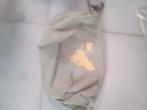 My dear rugzak plus etuizakje, Kinderen en Baby's, Babykleding | Mutsen, Sjaals en Wanten, Ophalen, Zo goed als nieuw