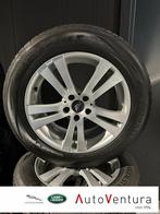 Winterset 17" 235/55/17, Ophalen of Verzenden, Gebruikt, Personenwagen, Banden en Velgen