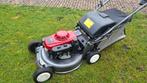 Honda hrd 536 gxv 160. ( zie omschrijving), Tuin en Terras, Cirkelmaaier, Honda, Zo goed als nieuw, Benzine-grasmaaier