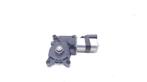 MOTOR RAAMMECHANIEK RECHTS VOOR Smart Fortwo Cabrio (451.4), Gebruikt, Rechts, Smart