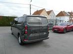 Ford Transit Custom L2 Multi-Use 6pl 2.0 TDCi 170pk, Auto's, Automaat, 1995 cc, Euro 6, 167 pk