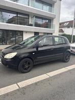 Hyundai getz zo meenemen!, Auto's, Bedrijf, Handgeschakeld, Te koop, Benzine