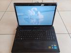 Laptop Sony Vaio i7 16.4inch HDMI, SSD, Utilisé, Azerty, Enlèvement ou Envoi