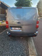 Citroen jumpy L3H1 nieuw slechts 9300 km, Autos, Argent ou Gris, Euro 6, 5 portes, Diesel