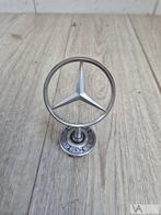 Mercedes C klasse W202 W203 / E W210 W211 embleem logo ster, Auto-onderdelen, Gebruikt, -, Ophalen of Verzenden, -