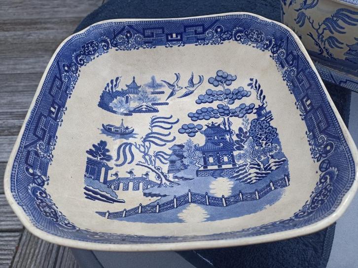 ANTIEK AARDEWERK J.B. CAPPELLEMANS, Antiek en Kunst, Antiek | Keramiek en Aardewerk, Ophalen