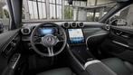 Mercedes-Benz GLC-Klasse 200 4MATIC SUV Luxury Line GLC 200, Auto's, Stof, Gebruikt, 4 cilinders, 164 g/km