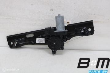 Ruit mechaniek LA Mini Clubman F54 7344139 beschikbaar voor biedingen