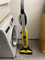 vloerreiniger karcher ruitenreiniger karcher, Huis en Inrichting, Schoonmaakartikelen, Overige typen, Ophalen