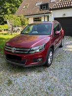VW Tiguan 2.0 Diesel 172185 km juin 2015, Cuir, Achat, 110 kW, 1968 cm³