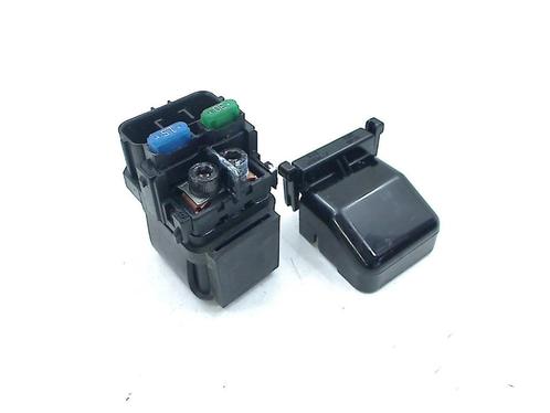 STARTRELAIS Kawasaki Z 900 2020-2024 (Z900 ZR900), Motoren, Onderdelen | Kawasaki, Gebruikt