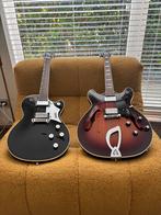 OPRUIMING! Gibson/Gretsch/Fender/Duesenberg/Maybach/Guild, Muziek en Instrumenten, Ophalen of Verzenden, Zo goed als nieuw, Solid body