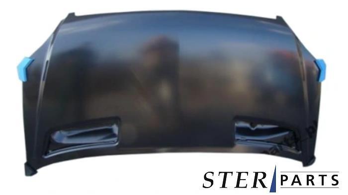 Capot d'un Mercedes Sprinter (9999), Autos : Pièces & Accessoires, Carrosserie & Tôlerie, Capot moteur, Mercedes-Benz, Neuf, 12 mois de garantie