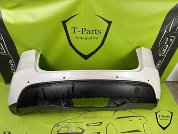 tesla model y achterbumper bumper 6x PDC beschikbaar voor biedingen