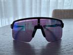 Zwartr oakley sutro lite Prizm, Handtassen en Accessoires, Zonnebrillen en Brillen | Heren, Ophalen of Verzenden, Zo goed als nieuw