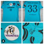 Maillot RSC Anderlecht Younited shirt, Enlèvement ou Envoi, Maillot